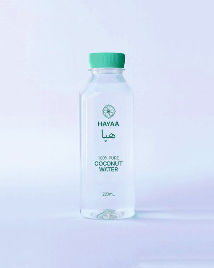 Hayaa Coconut Water